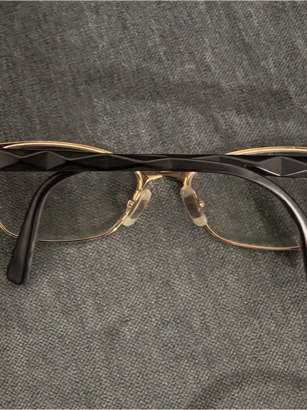 Marchon glasses frame only